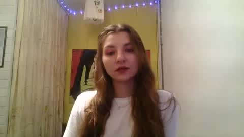 babydemon6 online show from July 2, 7:31 pm