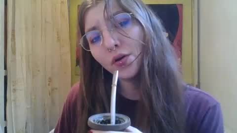 babydemon6 online show from July 8, 6:32 pm