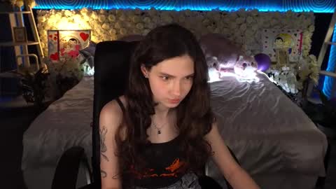 Sasha online show from March 25, 8:01 pm