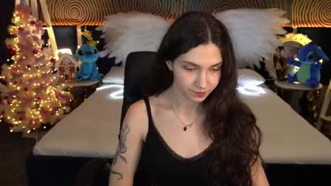 Sasha online show from January 12, 8:14 pm