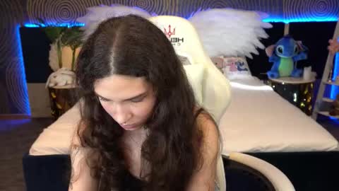 Sasha online show from October 19, 6:54 pm