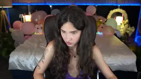 Sasha online show from July 5, 6:57 pm