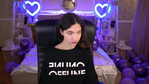 Sasha online show from January 13, 7:53 pm