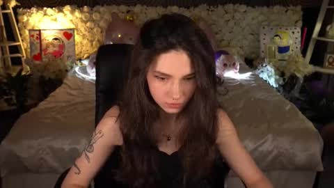 Sasha online show from March 22, 7:53 pm