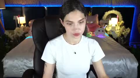 Sasha online show from June 21, 6:56 pm