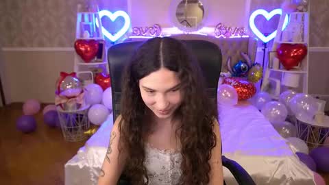 Sasha online show from February 12, 8:18 pm