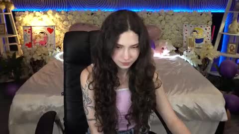 Sasha online show from March 20, 7:52 pm