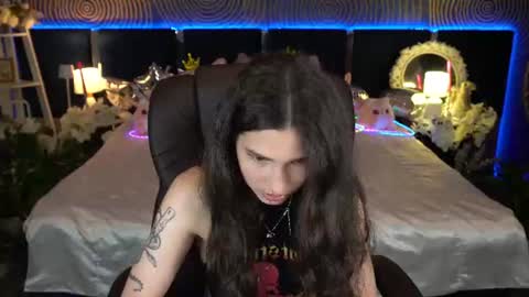 Sasha online show from June 14, 7:03 pm