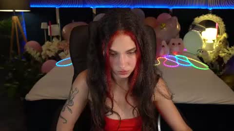 Sasha online show from July 15, 7:07 pm