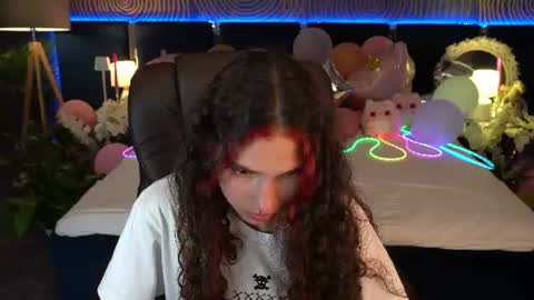 Sasha online show from July 17, 7:06 pm