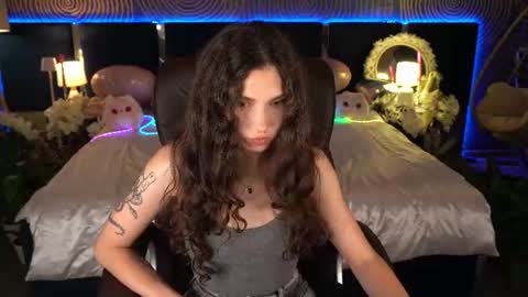 Sasha online show from June 25, 7:04 pm
