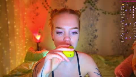 maddy online show from February 13, 12:54 pm