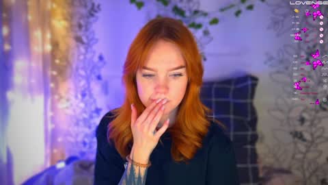 maddy online show from December 18, 8:14 pm