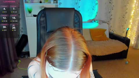 maddy online show from December 4, 4:38 pm