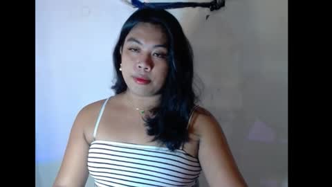 Snapshot of babyfreya_ chatting on October 19, 12:18 pm Freya online show from October 19, 12:18 pm