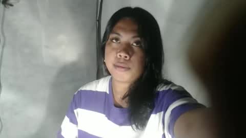 Snapshot of babyfreya_ chatting on October 13, 8:50 am Freya online show from October 13, 8:50 am