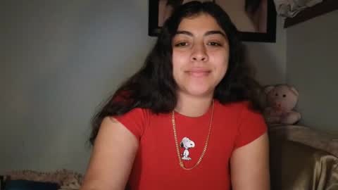 BabyGotBackends online show from September 16, 4:42 am