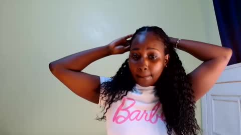BARBIE online show from June 8, 9:32 am
