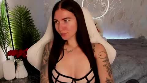 Sophia online show from July 18, 2:26 am
