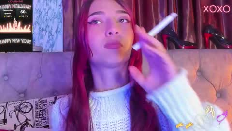 babylissie online show from January 15, 9:32 pm