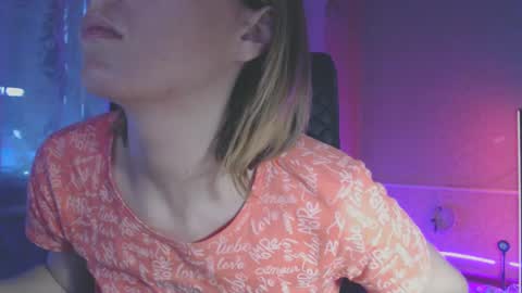 Sonya online show from February 17, 5:14 am