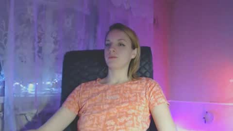 Sonya online show from February 26, 7:51 pm