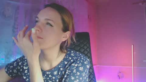 Sonya online show from March 8, 7:51 pm