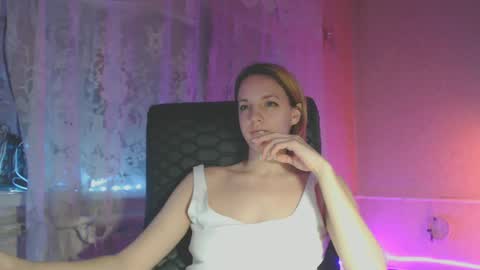 Sonya online show from February 18, 7:54 pm