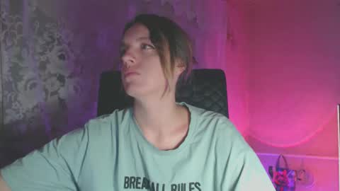 Sonya online show from October 10, 7:41 pm