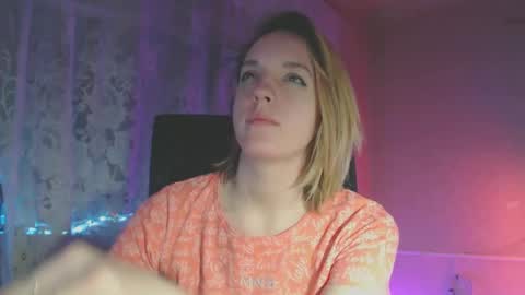 Sonya online show from February 28, 7:14 pm