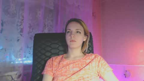 Sonya online show from February 17, 9:00 pm