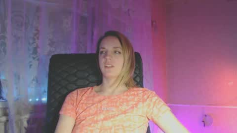 Sonya online show from February 25, 10:31 pm