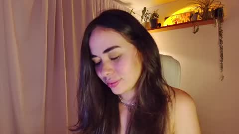 Talia online show from May 7, 3:44 am