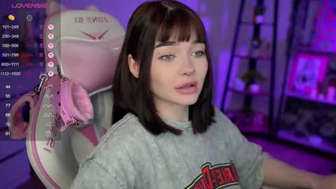 Nika online show from February 13, 11:47 pm