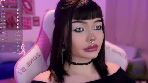 Nika online show from June 8, 9:47 pm