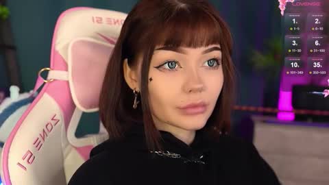 Nika online show from October 2, 9:31 pm