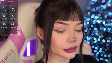 Nika online show from January 9, 7:07 pm