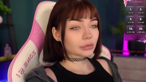 Nika online show from October 4, 10:03 pm