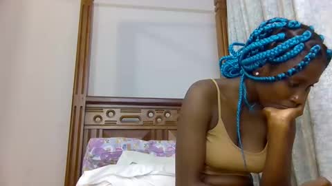 babytylerr online show from January 31, 8:18 pm