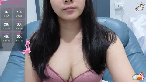 Baby Unicorn online show from April 1, 1:23 pm