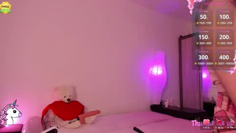 Eva online show from November 20, 3:57 pm