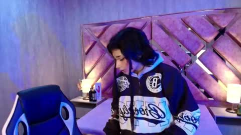 BABY RASTA DANN online show from November 15, 3:18 am