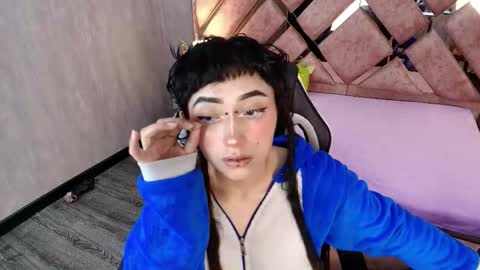 BABY RASTA DANN online show from October 28, 3:56 am