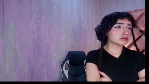 BABY RASTA DANN online show from November 11, 3:24 am