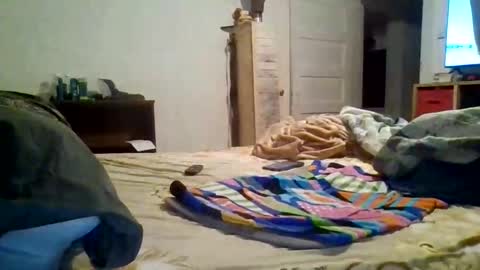 backwoodsbarbie90 online show from April 2, 8:56 am