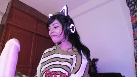 Bratty Lanita - independent online show from November 6, 4:07 am