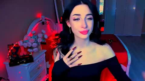 Snapshot of bad_desire chatting on February 9, 7:38 am Miss Desire...do you remember online show from February 9, 7:38 am