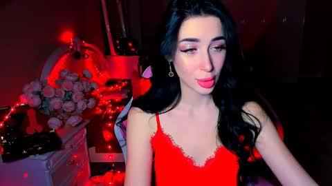 Snapshot of bad_desire chatting on February 4, 2:43 pm Miss Desire...do you remember online show from February 4, 2:43 pm
