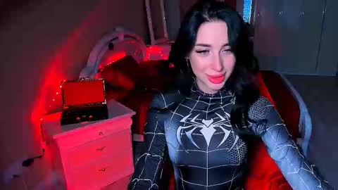 Snapshot of bad_desire chatting on December 6, 11:11 am Miss Desire...do you remember online show from December 6, 11:11 am
