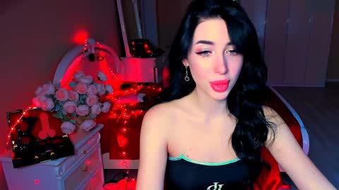 Snapshot of bad_desire chatting on February 5, 6:24 am Miss Desire...do you remember online show from February 5, 6:24 am